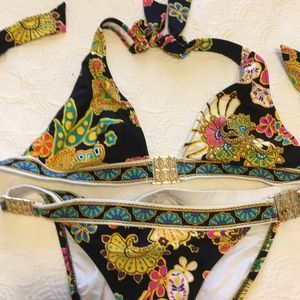Trina Turk swimsuit